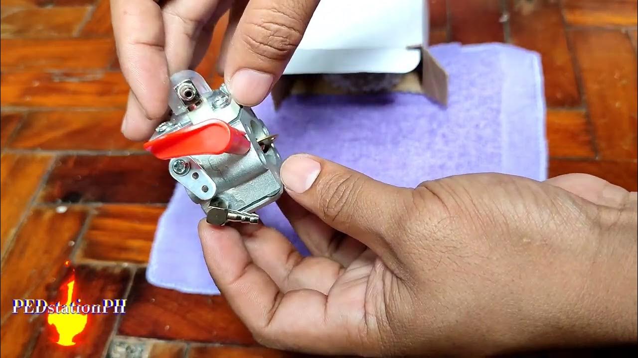 all about performance racing carburetor comparison with standard carb