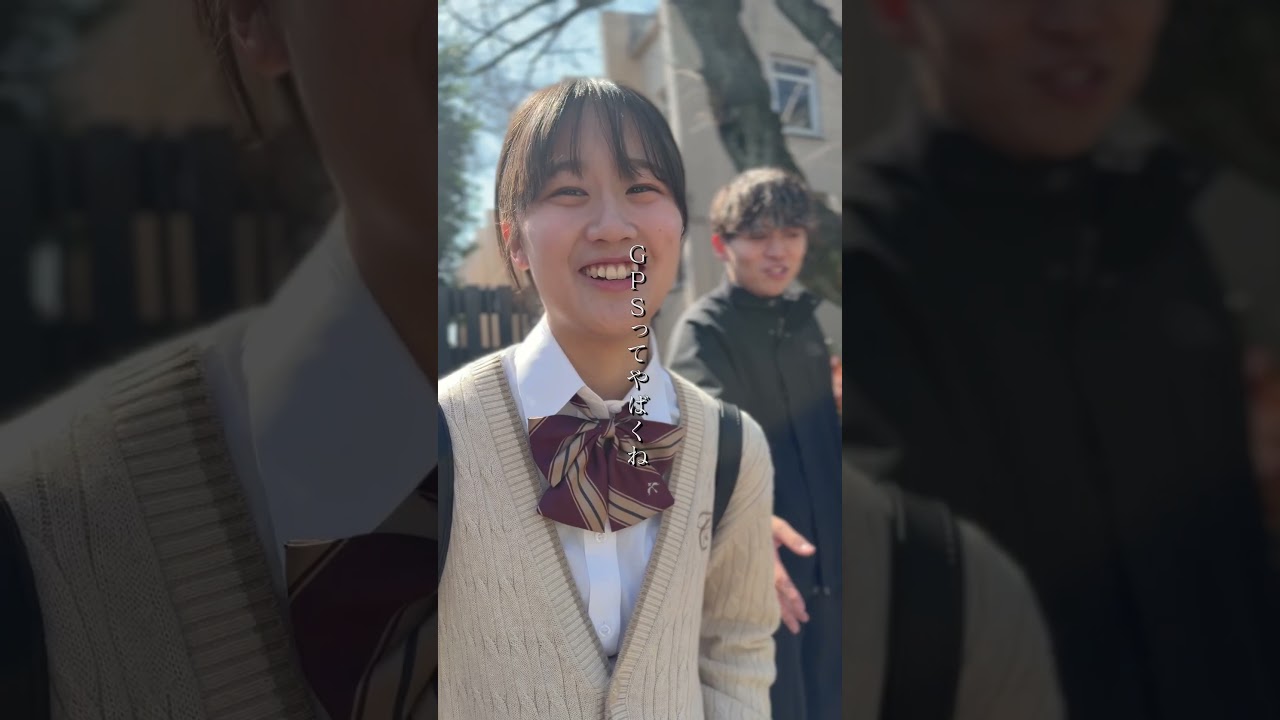 遅刻するから通らせて。#先生##推し#推し活##学校#ショートドラマ