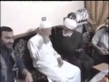 فيديو نادر : محمد سعيد رمضان البوطي وهو يتكلم باللغة الكوردية مع ضيوفه