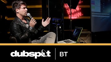 Sound Design Tutorial w/ BT Pt. 1: Digital Signal Processing Using Mac OS X Terminal