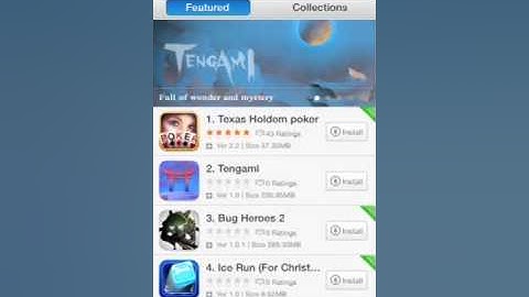 How To Get All Apps On The AppStore For Free Using Cydia