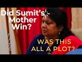 Did Sumit and His Mom Plot Against Jenny?!