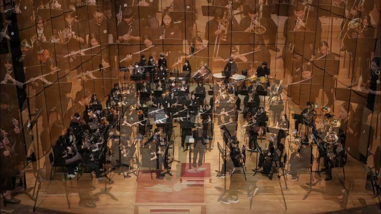 04 Concerto for Drum Set and Concert Band(Larry Neeck) YouTube