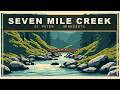 Seven Mile Creek: A Trout Stream in a Glacial Valley Below St. Peter | Minnesota Hike