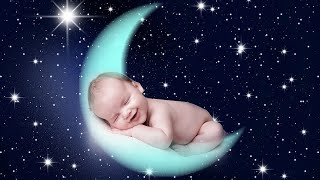 Colicky baby sleeps to this magic ️ Lullaby for babies to go to sleep  Sleepy White Noise