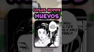 ¡¡COSAS de ROMPEHUEVOS en JUJUTSU SHENANIGANS!! #roblox