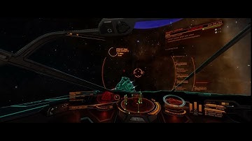 Python MkII (4x Pacifier + 2x cannon) in Conflict Zone High Intensity (PvE)