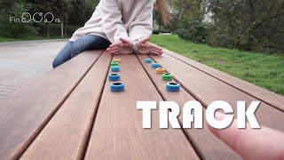 "Track" Game by FinGears screenshot 3