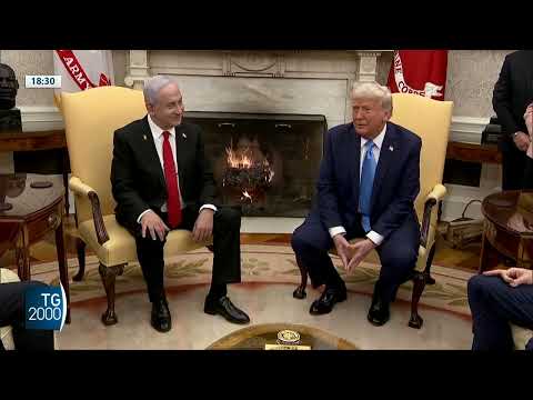 Video Congresso Usa boccia intervento in Iran. Khamenei: Nemici sconfitti