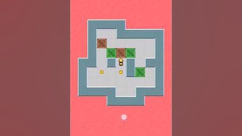 Sokoban - Nabokosmos -  level - 28