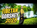 NEW TIBETAN TRENDING GORSHEY 2026|THE LIGHT OF THE SNOW|#tibetan #lhakargorshey #parislhakargorshey