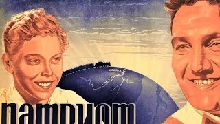 Патриот (реж. Ян Фрид, Андрей Апсолов 1939 г.)