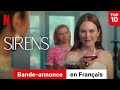 Sirens Saison 1 Bande Annonce En Français Netflix mp3