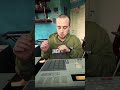Making an obscure beat on the mpc 2000
