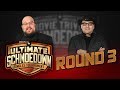 Ultimate Schmoedown Singles Tournament: William Bibbiani vs John Rocha