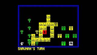 Chaos (ZX Spectrum) - YouTube