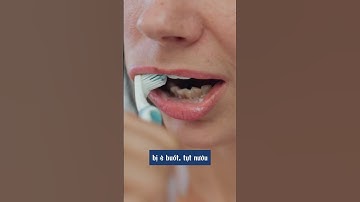 Bí quyết chọn bàn chải đánh răng từ chuyên gia