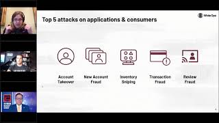 The Top 5 Automated Attack Vectors Targeting Your Applications and Customers and How to Stop Them