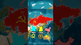 What everybody gets wrong about COMMUNISM...🇷🇺🤔🤯