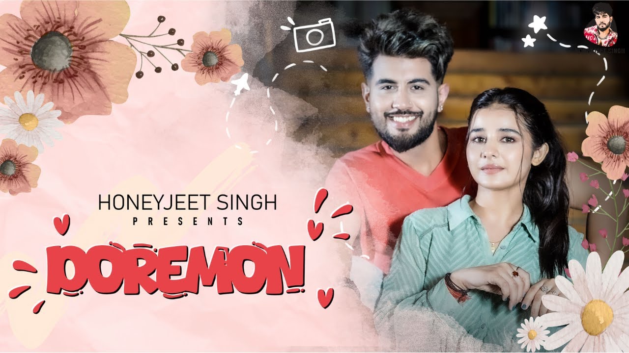 Obejrzyj Doremon (Official Music Video) | Honeyjeet Singh | | Khushi Baliyan| Revvy| Punjabi Song 2024 w YouTube Obejrzyj Doremon (Official Music Video) | Honeyjeet Singh | | Khushi Baliyan| Revvy| Punjabi Song 2024 w YouTube
