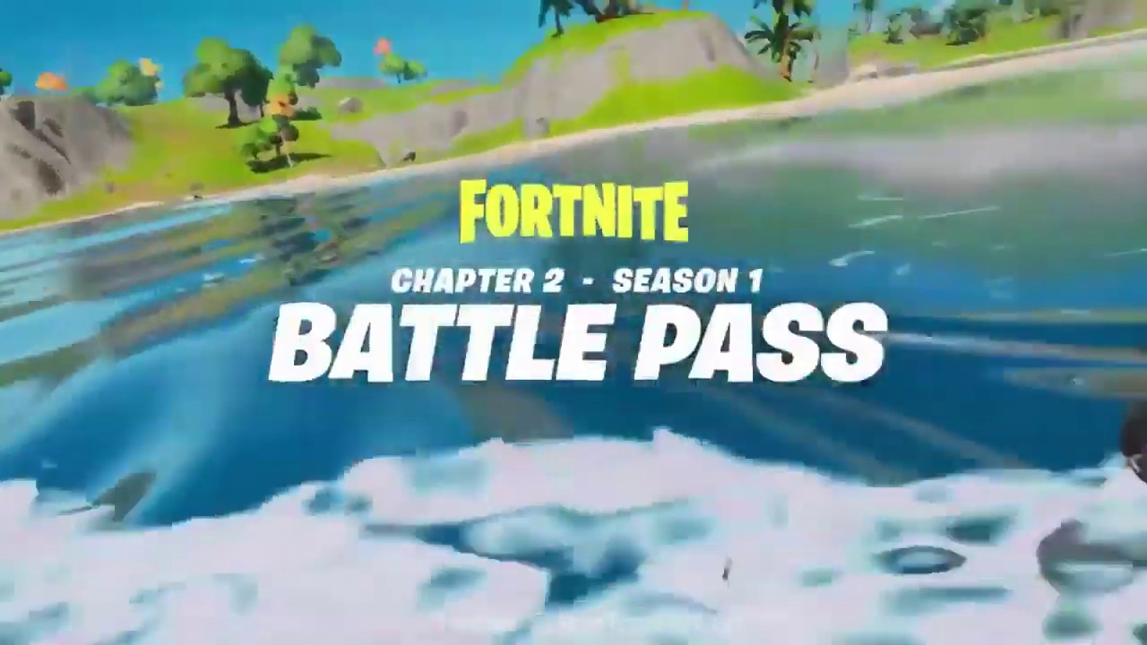 NEW SEASON 11 BATTLE PASS TRAILER (LEAKED)