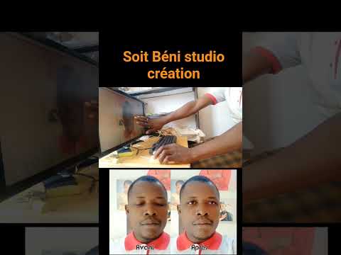 Soit Béni Studio Création