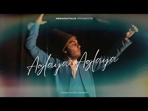 Ağlaya Ağlaya | Arayan Can Bulur Elbet Cananı | Derin Tasavvufi İlahi 🕊️