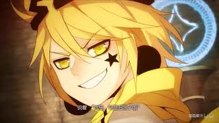 【AOTU Shijie】Vocaloid 'Blessed Messiah and the Tower of Ai' English Cover | English Chorus