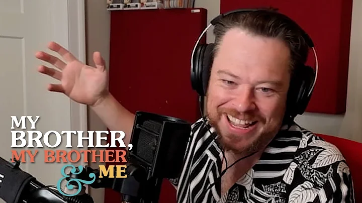 Fit Check: Justin’s Elegant Facebook Jacket | MBMBaM Video Clips