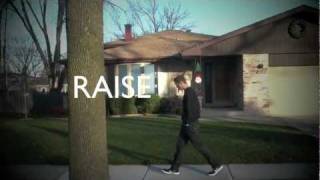 Raise the Bar Cypher - RZO