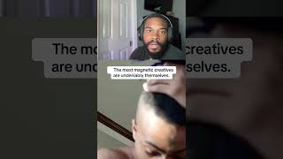 Authenticity equals magnetism #xxxtentacion #spiritualjourney #perspective
