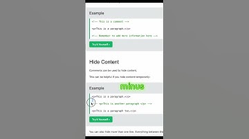HTML Coding Q&A 07: #html5 #coding #htmlcss #shorts