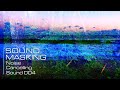 Noise Cancelling Sounds for Focus, Concentration, and Auditory Sensitivity (8 Hours)