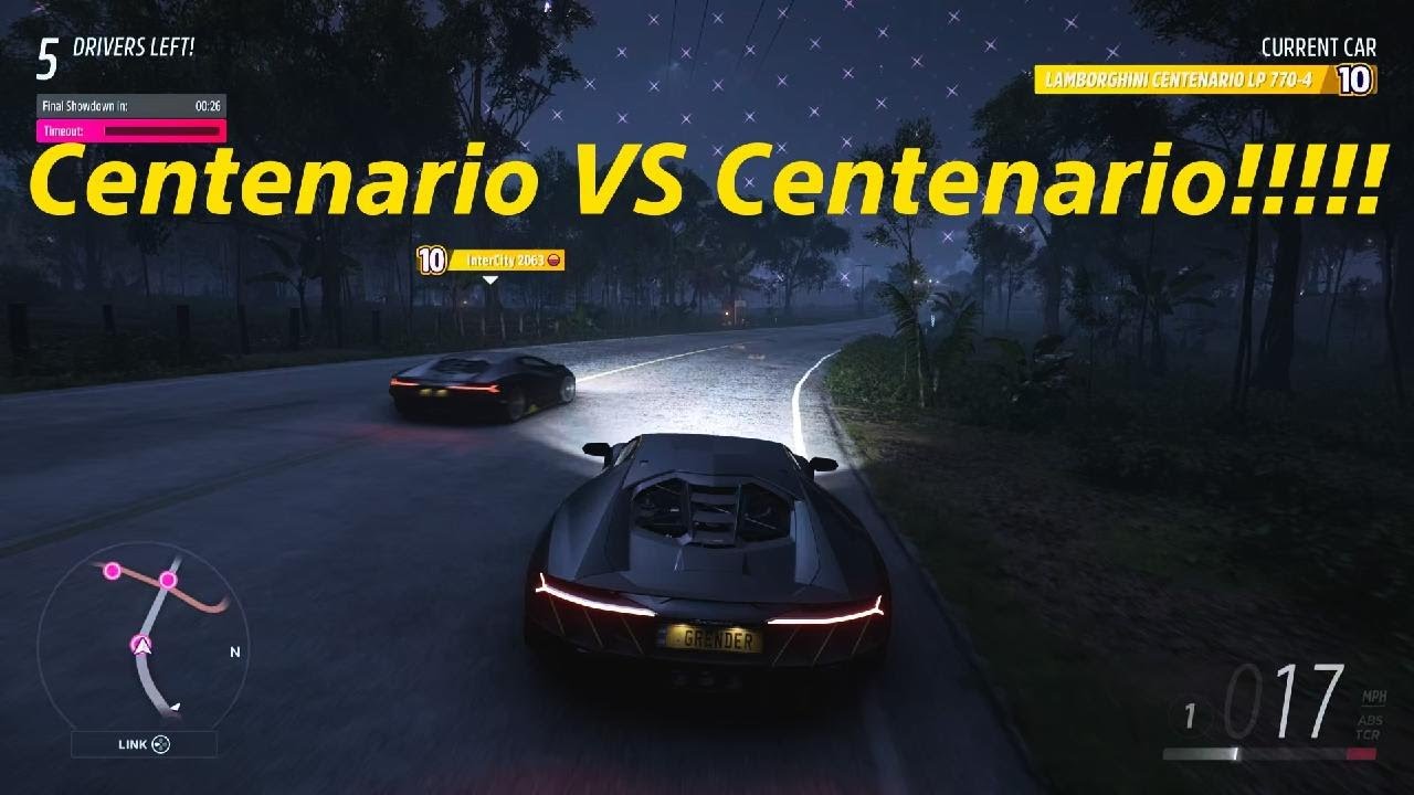 CRAZY Centenario VS Centenario FINAL SHOWDOWN!!!!!