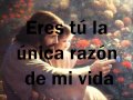 Padre Nuestro - Christine D'Clario - Letra