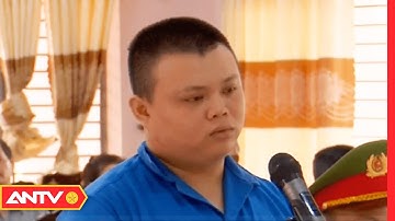 Cướp Giật Túi Xách Của Nữ Du Khách Nước Ngoài Ở Cầu Rồng, 9X Lãnh Án 5 Năm Tù | Tin Tức 24h | ANTV