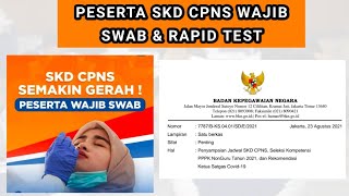 Cara Membaca Hasil Tes PCR dan Ct Value | Masih ada Virus COVID-19 Tetapi Sudah Sembuh?!