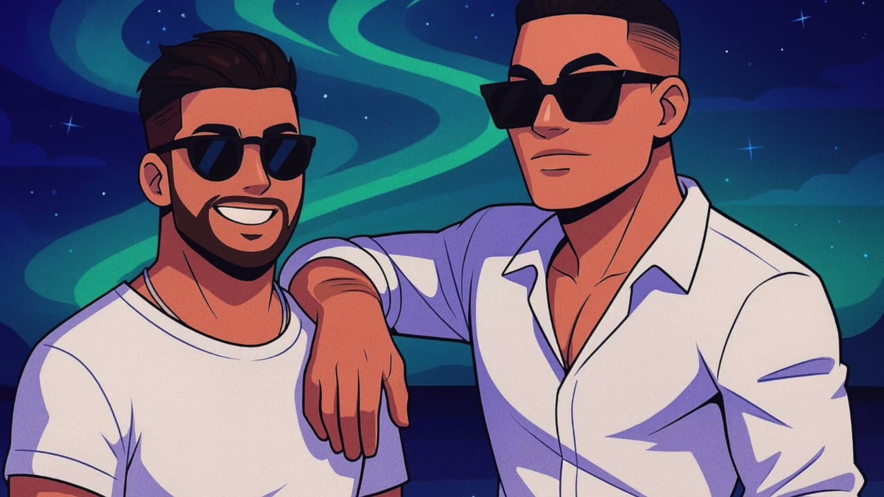 Kay One feat. Cristobal - Bachata (Nightcore)