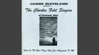 Video thumbnail of "Rev. James Cleveland and the Southern California Community Choir - Can't Nobody Do Me Like Jesus"