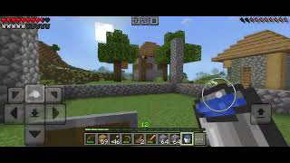 My chicken farm/Minecraft game play #4 screenshot 4