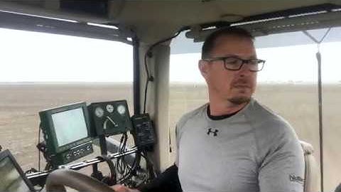 Better Nitrogen Placement with 360 BANDIT