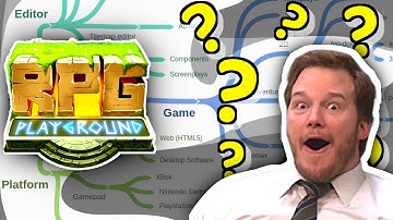 This roadmap will SURPRISE you! (indie devlog)