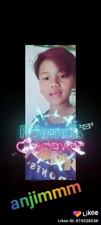 Anak kecil upload baju XTC Dan BRIGEZ