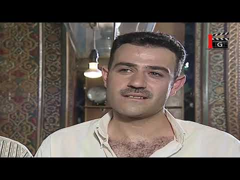 مسلسل ابناء القهر الحلقة 27