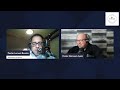 Debates: Con mi amigo Pastor Abimael Ayala