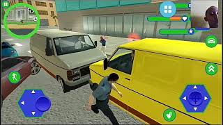 Game Police Miami Crime #bintang jadi polisi pemberantas kejahatan screenshot 2