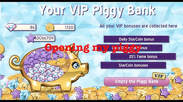 Claiming 44 million fame and Level 57!