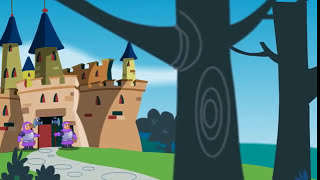 Las Aventuras De Reda Y Neto Aventura Medieval Y Trueque De Datos