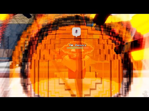 I AWAKENED MAGMA  MAGU MAGU NO MI Devil Fruit INSTANTLY Using 10,000+  Robux 