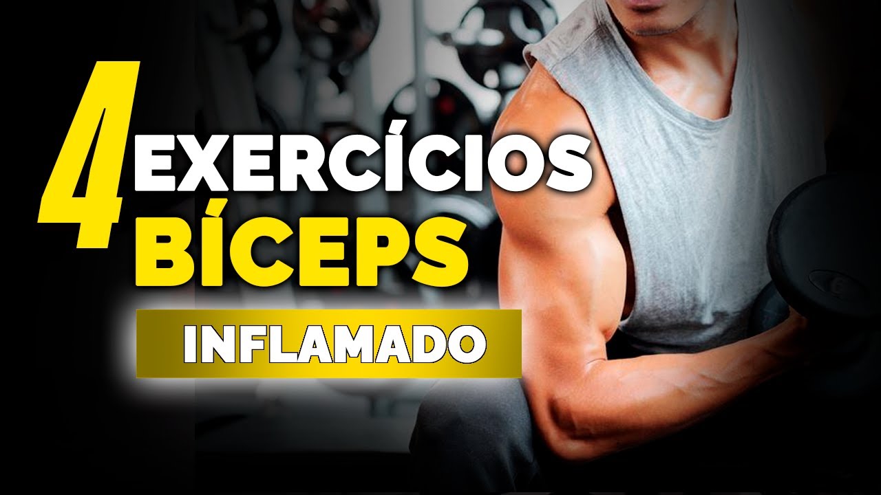 TENDINITE do BÍCEPS CAUSANDO DOR no OMBRO - 4 EXERCÍCIOS CASEIROS com Dr. Robson Sitta